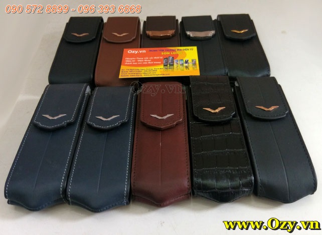 bao da vertu nhập khẩu cao cấp